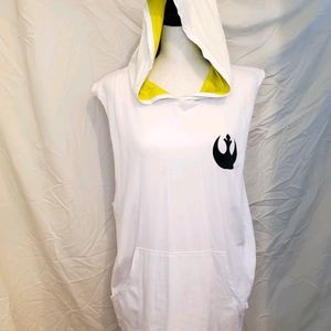 Disney Park Star Wars top